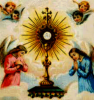 monstrance