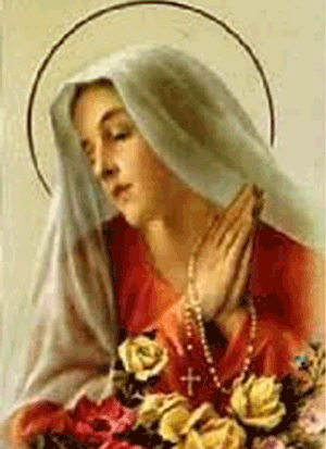 rosary