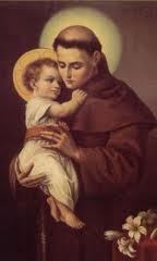 st anthony