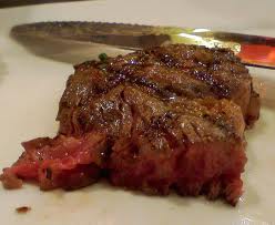 beefsteak