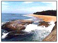 Mangalore Beach